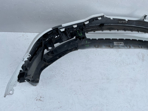 BMW 5er G30 G31 m paket Stoßstange stossstange vorne bumper front Original mb295 BMW 5er G30 G31 m paket Stoßstange stossstange vorne bumper front Original mb295