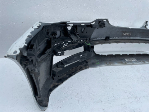 BMW 5er G30 G31 m paket Stoßstange stossstange vorne bumper front Original mb295 BMW 5er G30 G31 m paket Stoßstange stossstange vorne bumper front Original mb295