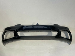 BMW 5er G30 G31 m paket Stoßstange vorne front bumper Original mb284