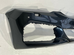 BMW 5er G30 G31 m paket Stoßstange vorne front bumper Original mb284