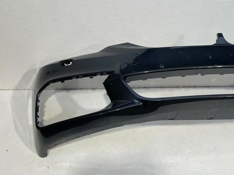 BMW 5er G30 G31 m paket Stoßstange vorne front bumper Original mb284 BMW 5er G30 G31 m paket Stoßstange vorne front bumper Original mb284