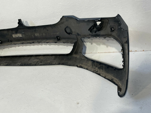 BMW 5er G30 G31 m paket Stoßstange vorne front bumper Original mb284 BMW 5er G30 G31 m paket Stoßstange vorne front bumper Original mb284
