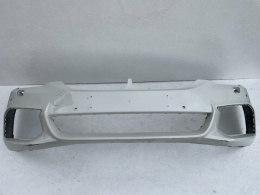 BMW 5er G30 G31 m paket Stoßstange vorne front bumper Original mb291