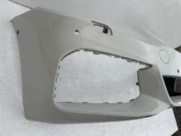 BMW 5er G30 G31 m paket Stoßstange vorne front bumper Original mb291
