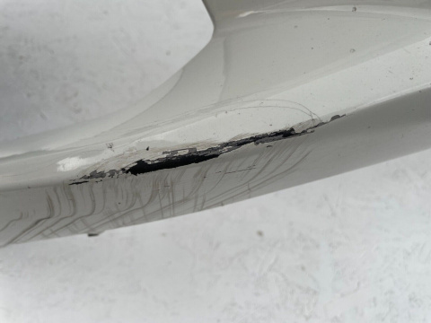BMW 5er G30 G31 m paket Stoßstange vorne front bumper Original mb291 BMW 5er G30 G31 m paket Stoßstange vorne front bumper Original mb291
