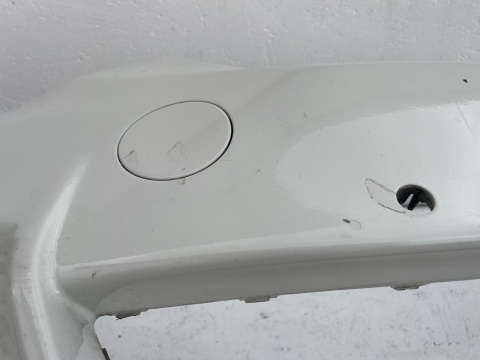 BMW 5er G30 G31 m paket Stoßstange vorne front bumper Original mb291 BMW 5er G30 G31 m paket Stoßstange vorne front bumper Original mb291