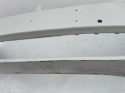 BMW 5er G30 G31 m paket Stoßstange vorne front bumper Original mb291