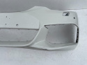 BMW 5er G30 G31 m paket Stoßstange vorne front bumper Original mb291