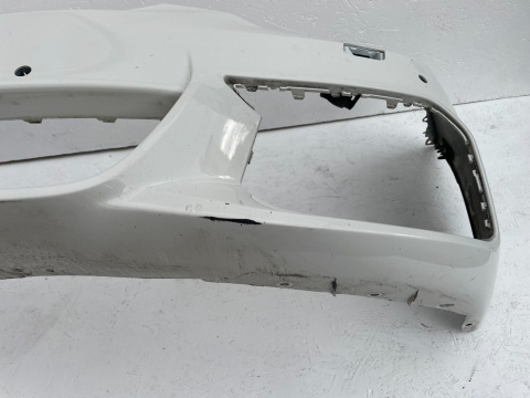 BMW 5er G30 G31 m paket Stoßstange vorne front bumper Original mb291 BMW 5er G30 G31 m paket Stoßstange vorne front bumper Original mb291