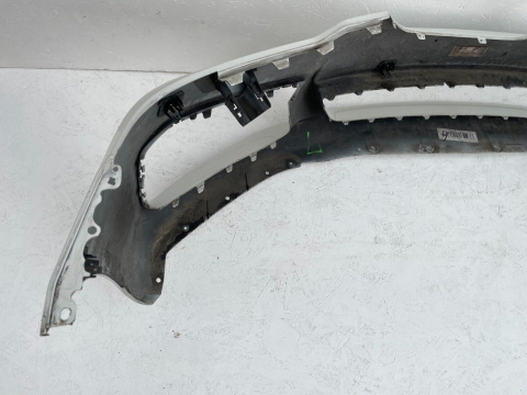 BMW 5er G30 G31 m paket Stoßstange vorne front bumper Original mb291 BMW 5er G30 G31 m paket Stoßstange vorne front bumper Original mb291