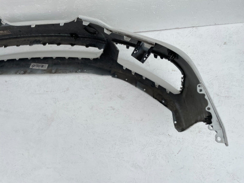 BMW 5er G30 G31 m paket Stoßstange vorne front bumper Original mb291 BMW 5er G30 G31 m paket Stoßstange vorne front bumper Original mb291