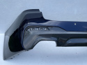 BMW 5er G30 LCI Limousine M paket Stoßstange hinten Original mb150 8080630