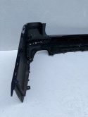 BMW 5er G30 LCI Limousine M paket Stoßstange hinten Original mb150 8080630