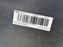 BMW 5er G30 LCI Limousine M paket Stoßstange hinten Original mb150 8080630