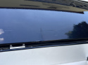 BMW 5er G30 Limousine M paket Stoßstange hinten Original mb2 8064711