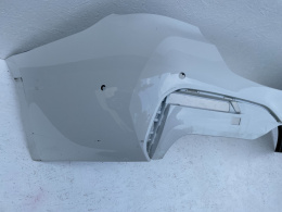 BMW 5er G31 LCI Touring M paket Stoßstange hinten rear bumper Original