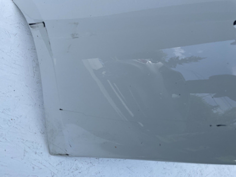 BMW 5er G31 LCI Touring M paket Stoßstange hinten rear bumper Original BMW 5er G31 LCI Touring M paket Stoßstange hinten rear bumper Original