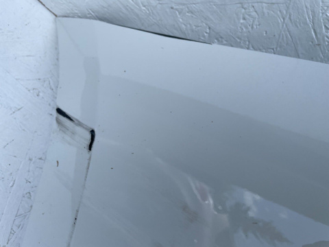 BMW 5er G31 LCI Touring M paket Stoßstange hinten rear bumper Original BMW 5er G31 LCI Touring M paket Stoßstange hinten rear bumper Original