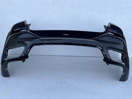 BMW X6 G06 m paket Stoßstange hinten rear bumper Original mb604