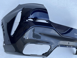 BMW X6 G06 m paket Stoßstange hinten rear bumper Original mb604