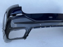 BMW X6 G06 m paket Stoßstange hinten rear bumper Original mb604