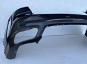 BMW X6 G06 m paket Stoßstange hinten rear bumper Original mb604