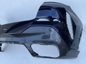 BMW X6 G06 m paket Stoßstange hinten rear bumper Original mb604