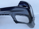 BMW X6 G06 m paket Stoßstange hinten rear bumper Original mb604