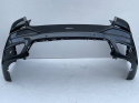 BMW X6 G06 m paket Stoßstange hinten rear bumper Original wmb4