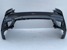 BMW X6 G06 m paket Stoßstange hinten rear bumper Original wmb4