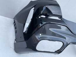 BMW X6 G06 m paket Stoßstange hinten rear bumper Original wmb4