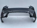BMW X6 G06 m paket Stoßstange hinten rear bumper Original wmb5