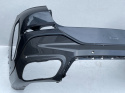 BMW X6 G06 m paket Stoßstange hinten rear bumper Original wmb5