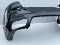 BMW X6 G06 m paket Stoßstange hinten rear bumper Original wmb5