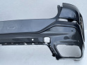 BMW X6 G06 m paket Stoßstange hinten rear bumper Original wmb5