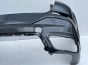 BMW X6 G06 m paket Stoßstange hinten rear bumper Original wmb5