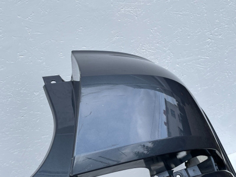BMW X6 G06 m paket Stoßstange hinten rear bumper Original wmb5 BMW X6 G06 m paket Stoßstange hinten rear bumper Original wmb5