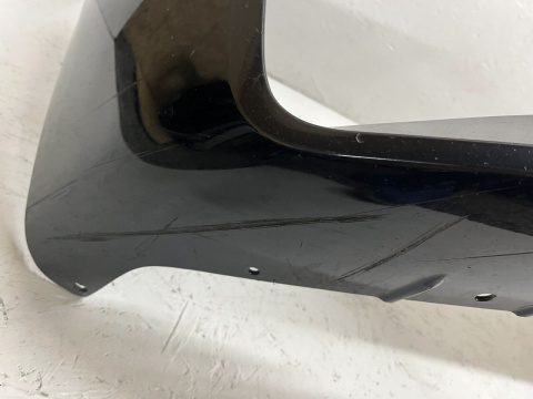 BMW 6er GT G32 Gran turismo M paket Stoßstange vorne 8054839 Original mb146 BMW 6er GT G32 Gran turismo M paket Stoßstange vorne 8054839 Original mb146