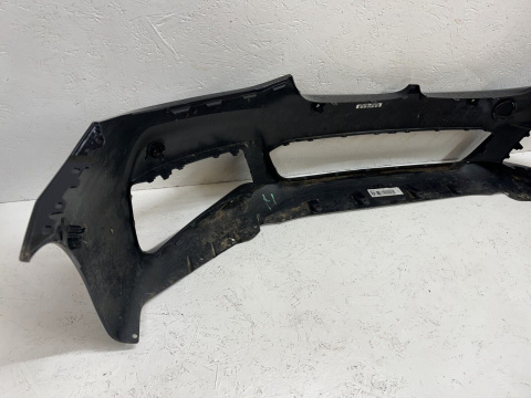 BMW 6er GT G32 Gran turismo M paket Stoßstange vorne 8054839 Original mb146 BMW 6er GT G32 Gran turismo M paket Stoßstange vorne 8054839 Original mb146