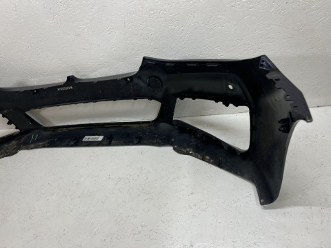 BMW 6er GT G32 Gran turismo M paket Stoßstange vorne 8054839 Original mb146 BMW 6er GT G32 Gran turismo M paket Stoßstange vorne 8054839 Original mb146