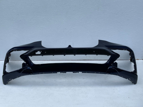 BMW X7 G07 M paket Stoßstange stossstange vorne front bumper Original bg10 BMW X7 G07 M paket Stoßstange stossstange vorne front bumper Original bg10