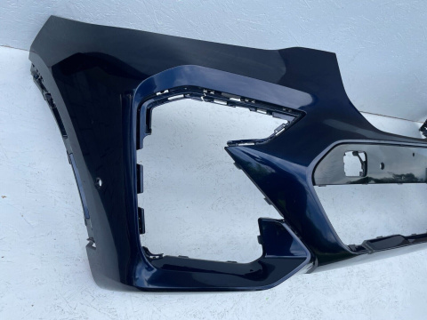 BMW X7 G07 M paket Stoßstange stossstange vorne front bumper Original bg10 BMW X7 G07 M paket Stoßstange stossstange vorne front bumper Original bg10