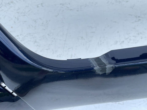 BMW X7 G07 M paket Stoßstange stossstange vorne front bumper Original bg10 BMW X7 G07 M paket Stoßstange stossstange vorne front bumper Original bg10
