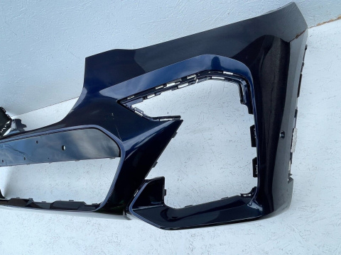BMW X7 G07 M paket Stoßstange stossstange vorne front bumper Original bg10 BMW X7 G07 M paket Stoßstange stossstange vorne front bumper Original bg10