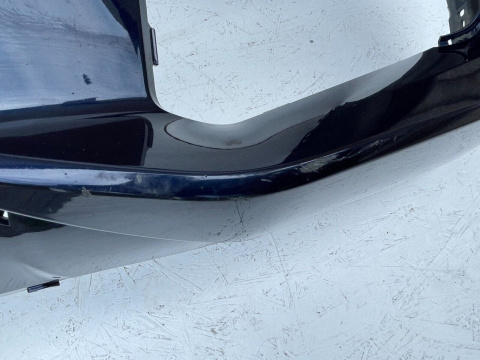 BMW X7 G07 M paket Stoßstange stossstange vorne front bumper Original bg10 BMW X7 G07 M paket Stoßstange stossstange vorne front bumper Original bg10