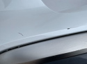 BMW X7 G07 m paket stoßstange hinten rear bumper Original wmb2