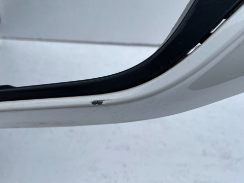 BMW X7 G07 m paket stoßstange hinten rear bumper Original wmb2 BMW X7 G07 m paket stoßstange hinten rear bumper Original wmb2