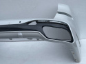 BMW X7 G07 m paket stoßstange hinten rear bumper Original wmb2