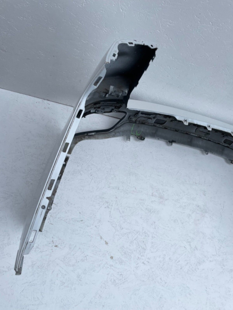 BMW X7 G07 m paket stoßstange hinten rear bumper Original wmb2 BMW X7 G07 m paket stoßstange hinten rear bumper Original wmb2