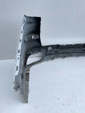 BMW X7 G07 m paket stoßstange hinten rear bumper Original wmb2